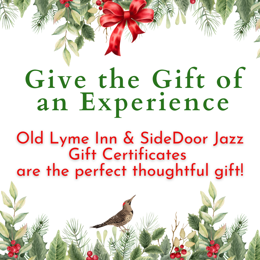 Gift Certificates