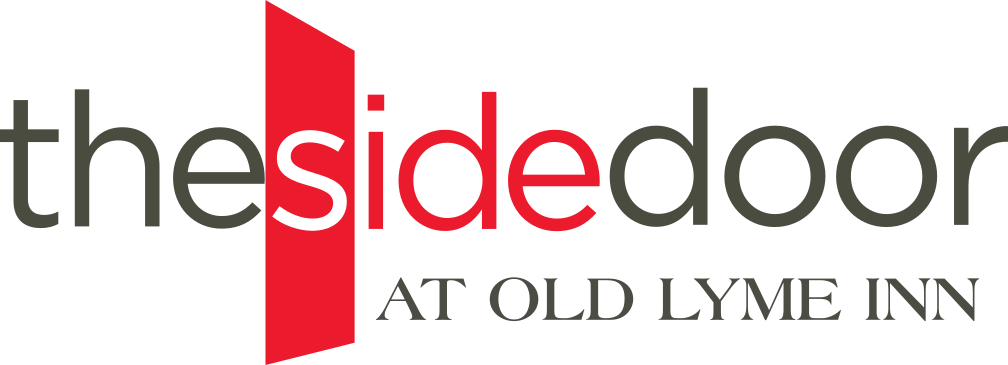 The Side Door Jazz Club Logo